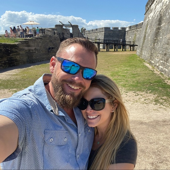 Meet the Posher Other - Meet your Posher, Megan